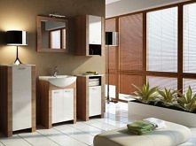 Zestaw mebli łazienkowych Talia od Selsey.pl