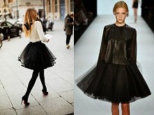 IVON sp42 spódnica tiulowa

HIT wśród blogerek oraz na wybiegach