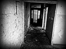 a Wy lubicie opuszczone mie...