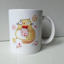 łasuchę jestę!. zamówienie