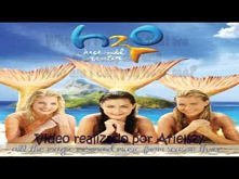 Indiana Evans - Who Am I ♥♥♥♥