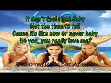 Indiana Evans - Now or Never♥♥♥♥