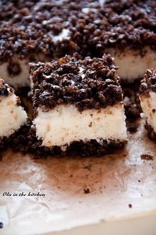 .Ciasto z płatkami owsianym...