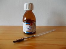 olejek rycynowy wzmacnia,po...