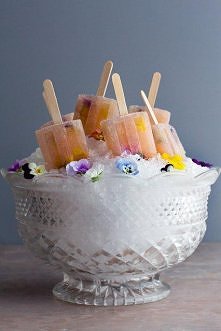 PRZEPIS NA LODY: Pyszne, letnie, orzeźwiające!