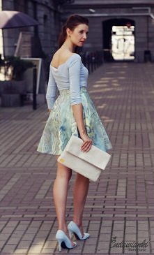 szara kopertówka - fb Cudaw...