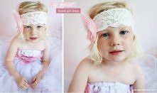 DIY sukienka dla druhienki. Tutorial na beinspiredbride.com