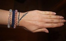 Mój jeden z pięciu tatuaży:...