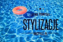 To już ostatni moment na letnie sukienki i tuniki :D