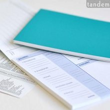 dietetownik - turkusowy