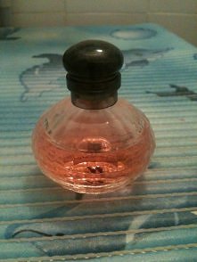 Ewa Farna - Rock Angel <3 A wy jakie perfumy od gwiazd wybieracie?