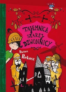 Trochę dziecinne, ale dla m...