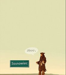 Kapitan Jack Sparrow