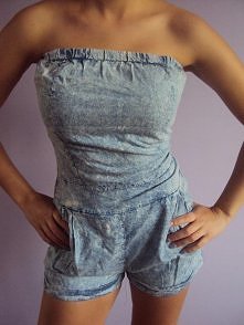 Co sądzicie? Bo nie wiem cz...