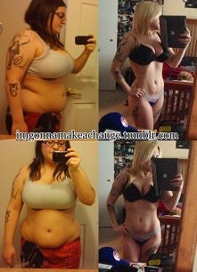 Świetna przemiana! :)