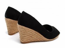 Kliknij i sprawdź modele - CZÓŁENKA ESPADRYLE FL-378B /3R