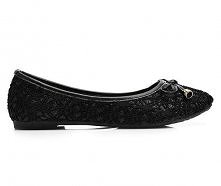 Kliknij i sprawdź modele - BALERINKI Z KORONKĄ A900B /S3-41P
