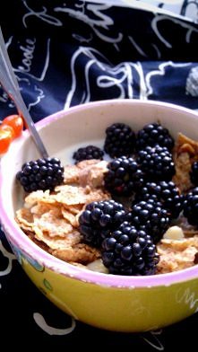 My perfect breakfast