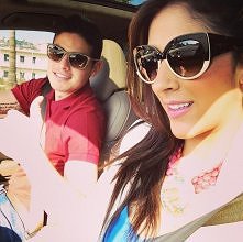 Szczęśliwi i zakochani! mega ♥