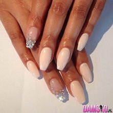 Pazurki <3
Ten kolorek :)