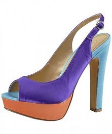 Blink - Sandały Blink Yard ...