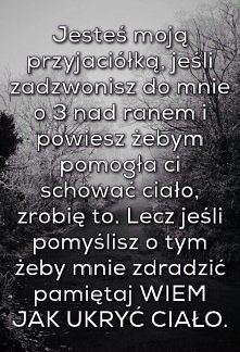 to prawda