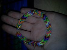 Oto dzieło mojego chłopaka,...