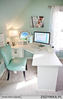 śliczny wystrój. :)