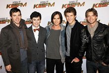 Panowie :D
Którego lubicie najbardziej?