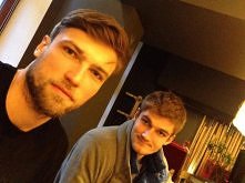 Wrona & Kłos
8 & 7 :*