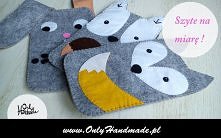 Szyte na miarę ! :) przyjmu...