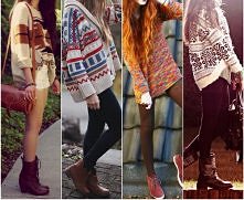 sweterki : ) +patrzcie na w...