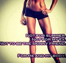 Wszystko co robisz rób dla ...