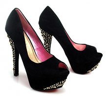 Idealne na imprezę...