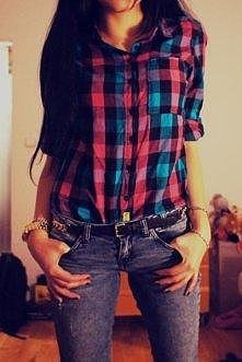 bluzka jest zajebista ^^