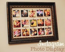 Świetny pomysł na dekorację