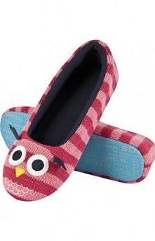 Kapcie Soxo na Angel.pl