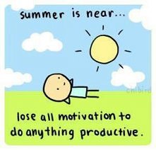 Tak w sumie, to one się już powoli kończą.