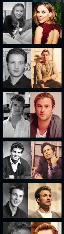 Ludzie są jak wino, im star...