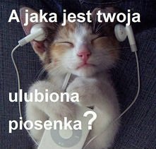 Hmmm nie moge wybrać tylko jednej :D