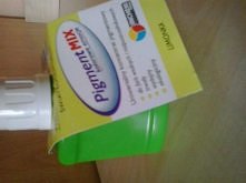 Właśnie  a taki kolor będę malować pokój lecz mam zamiar zrobić jasny kolor czy może ktoś ma w podobnym odcieniu ? Polecicie jak urządzić pokój który nie jest zbyt duży aby było...