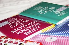 A zeszyty już kupione? :3