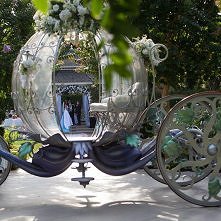 Chariot, transport to the wedding - Czym do ślubu, gdy limuzyna nie jest dla nas?