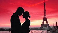 Francja, Paryż, Miasto, Zakochanych <3