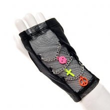 Mitenki, rękawiczki