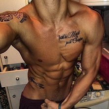 Mmmmm:) 
Dziś walczę razem ...