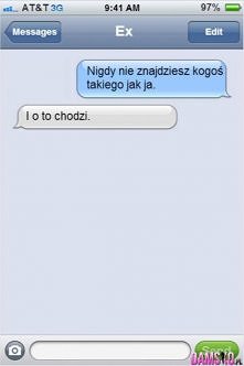 od byłego