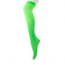 Neonowa zakolanówki

Mam i ...