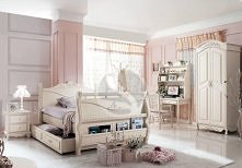 Co powiecie na taki pokoik? :)