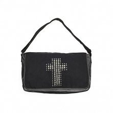 Mała torebka wieczorowa z k...